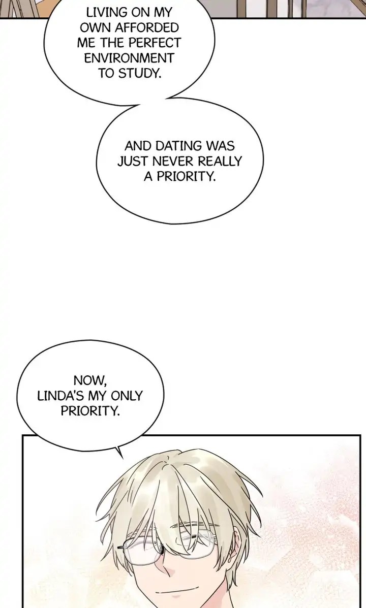 One Step Away From Happiness chapter 36 - page 9