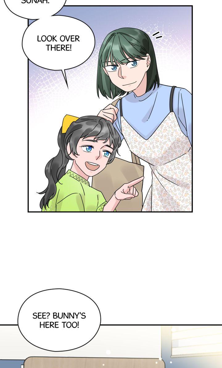 One Step Away From Happiness chapter 35 - page 8