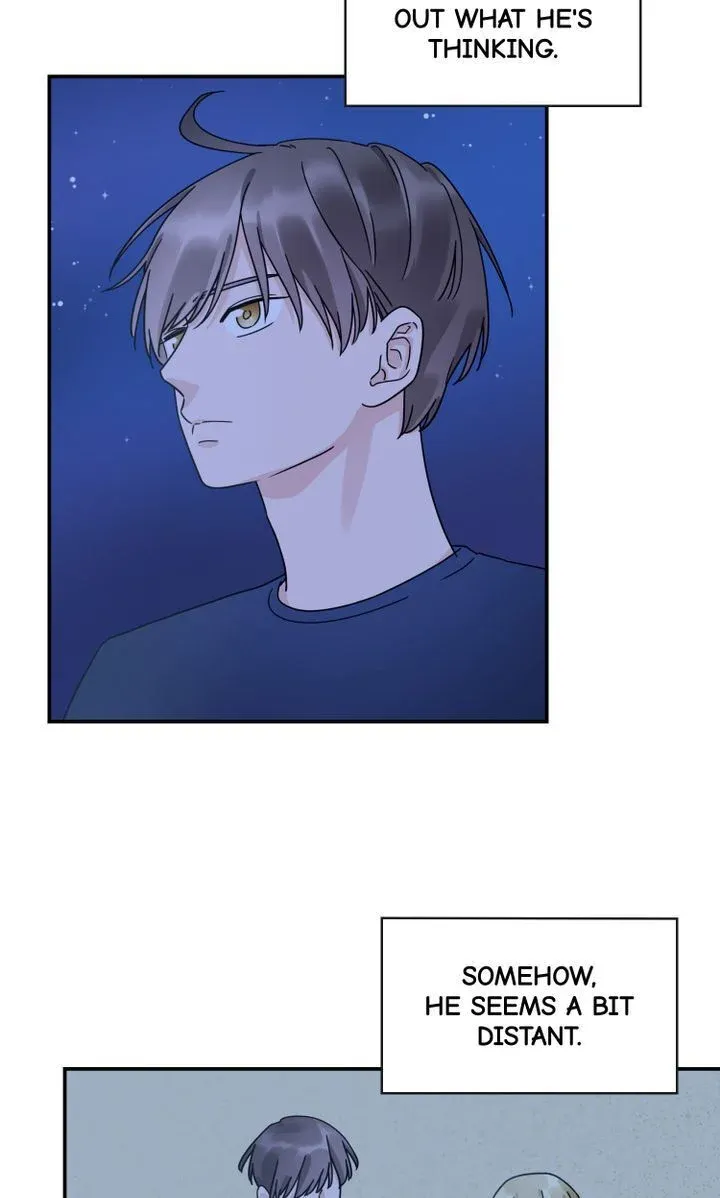 One Step Away From Happiness chapter 34 - page 25