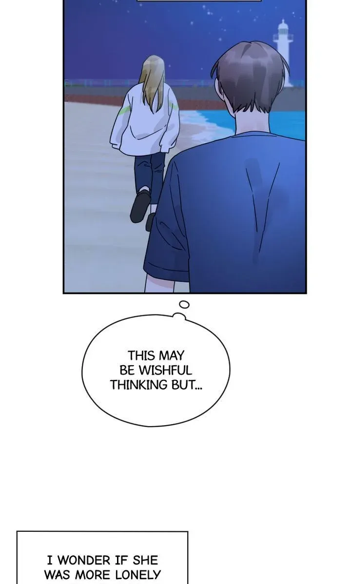 One Step Away From Happiness chapter 34 - page 34