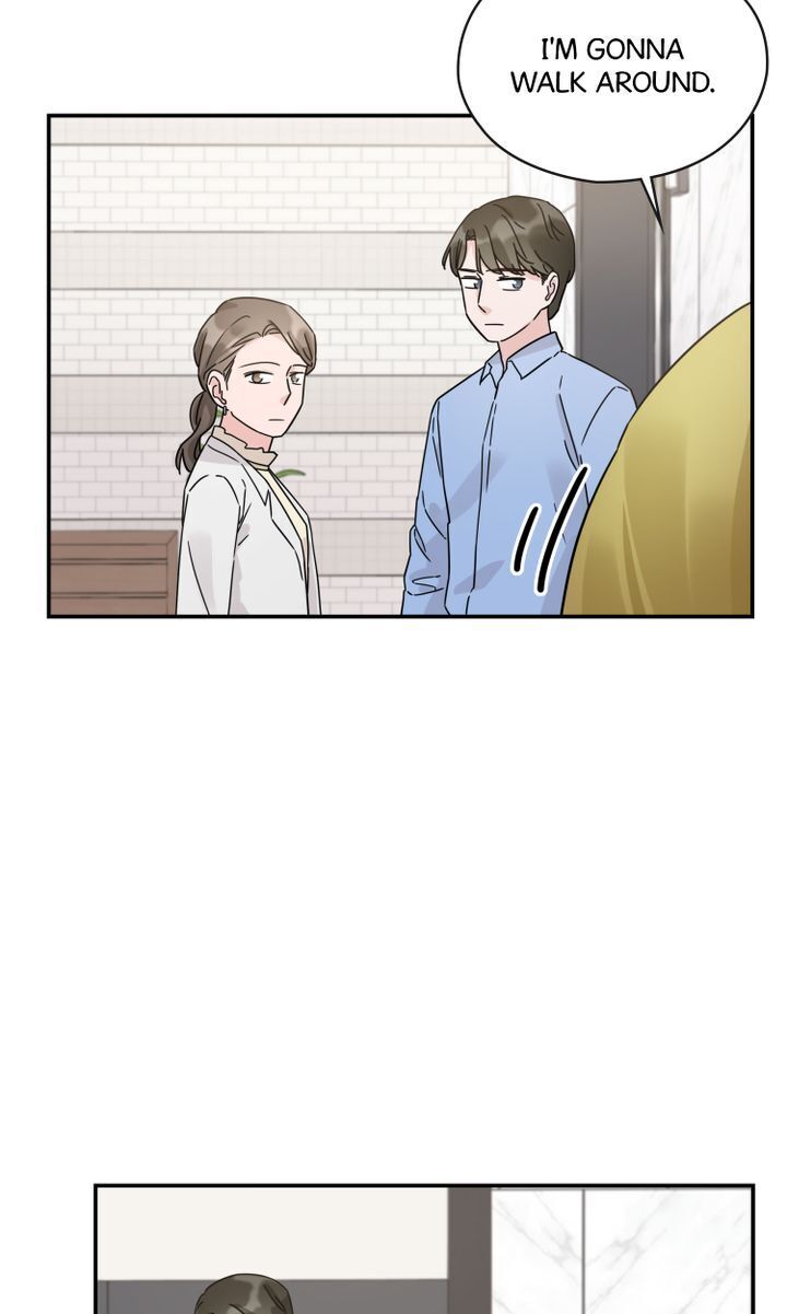 One Step Away From Happiness chapter 32 - page 11