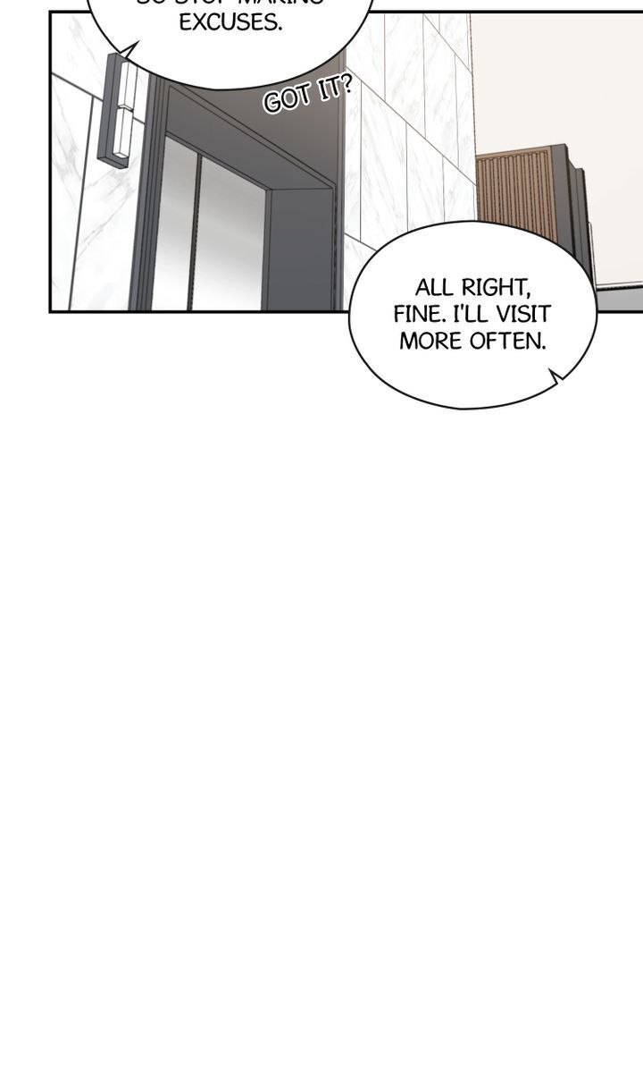One Step Away From Happiness chapter 32 - page 35