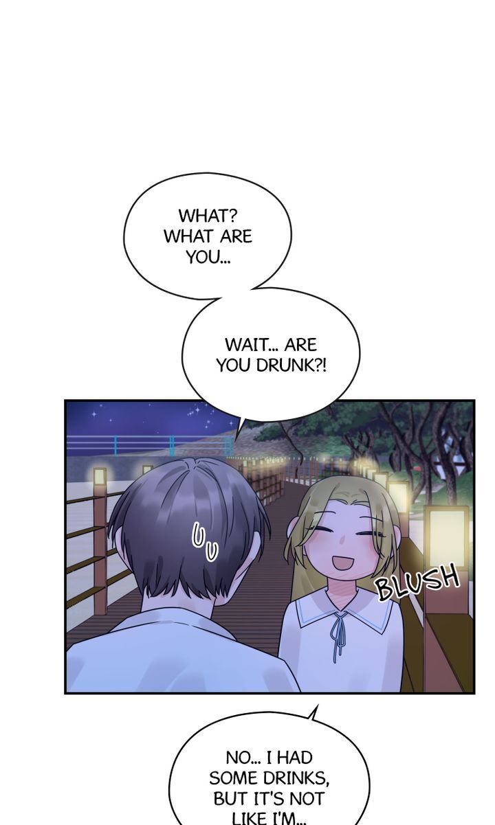 One Step Away From Happiness chapter 32 - page 44
