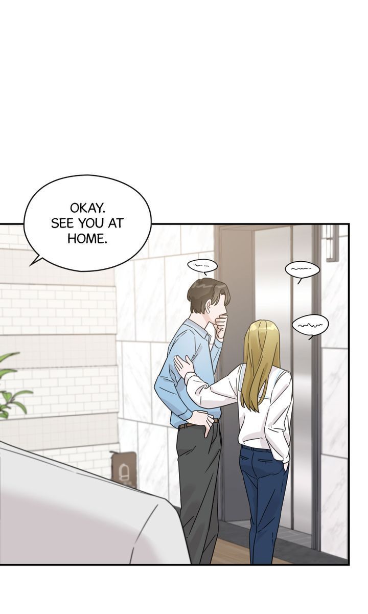 One Step Away From Happiness chapter 32 - page 5