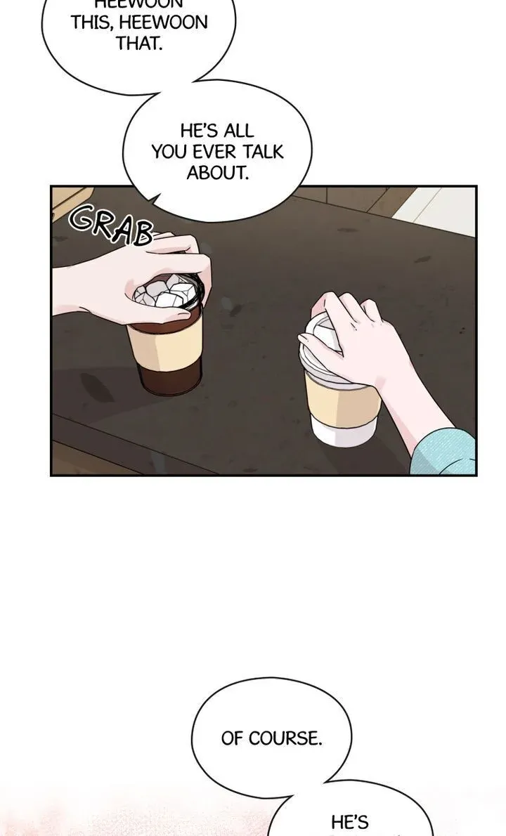 One Step Away From Happiness chapter 28 - page 33