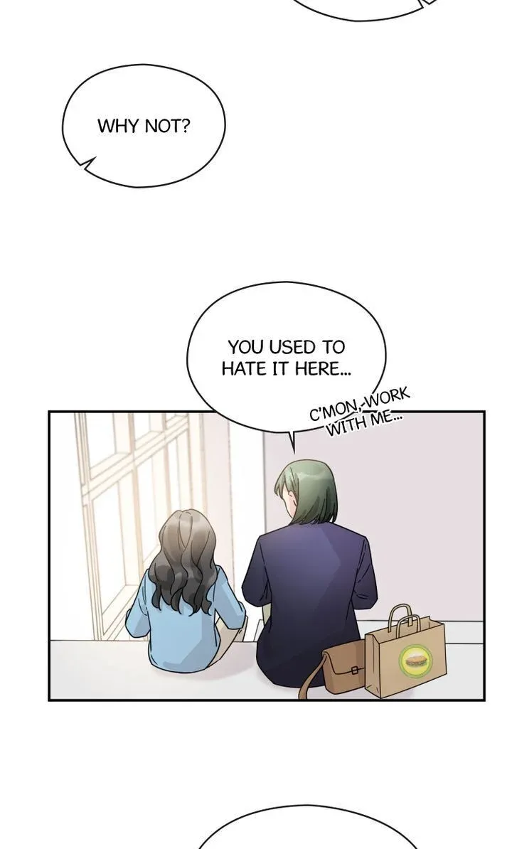 One Step Away From Happiness chapter 27 - page 32