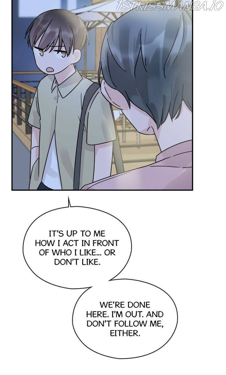 One Step Away From Happiness chapter 23 - page 47