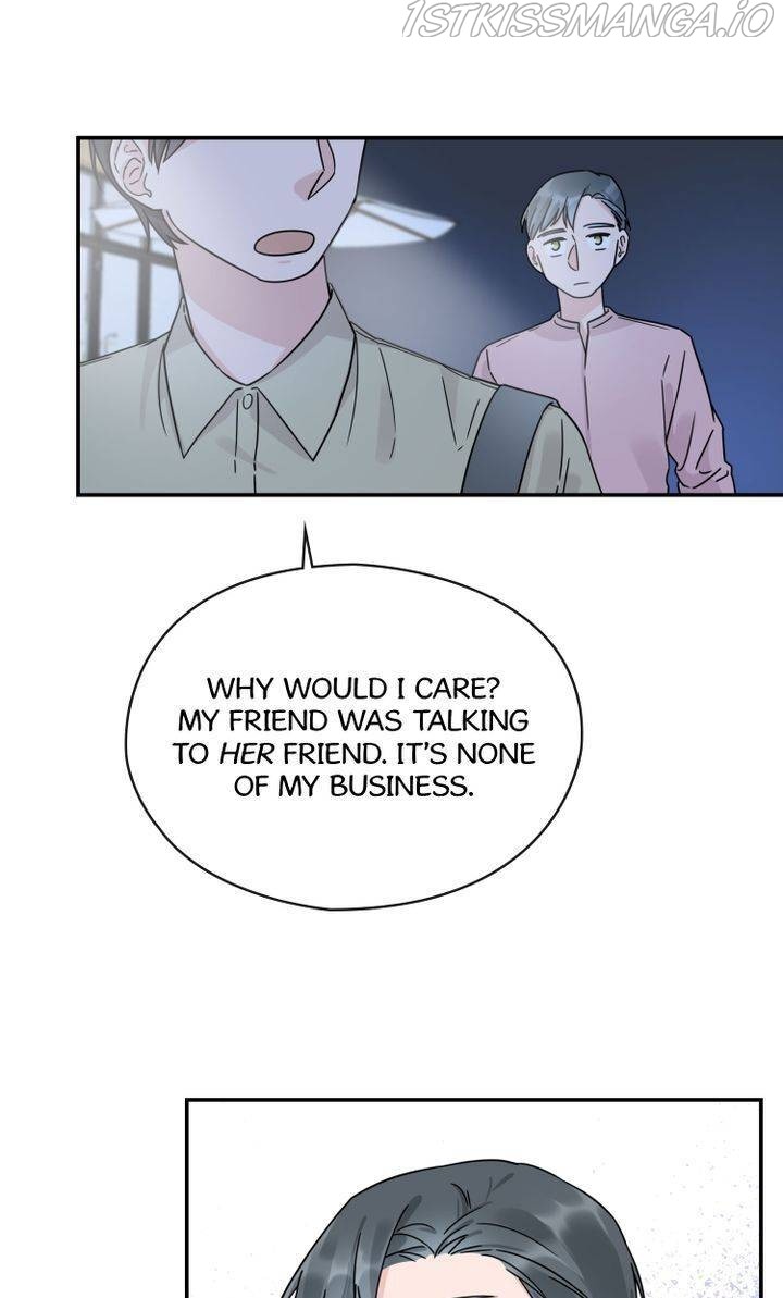 One Step Away From Happiness chapter 23 - page 50