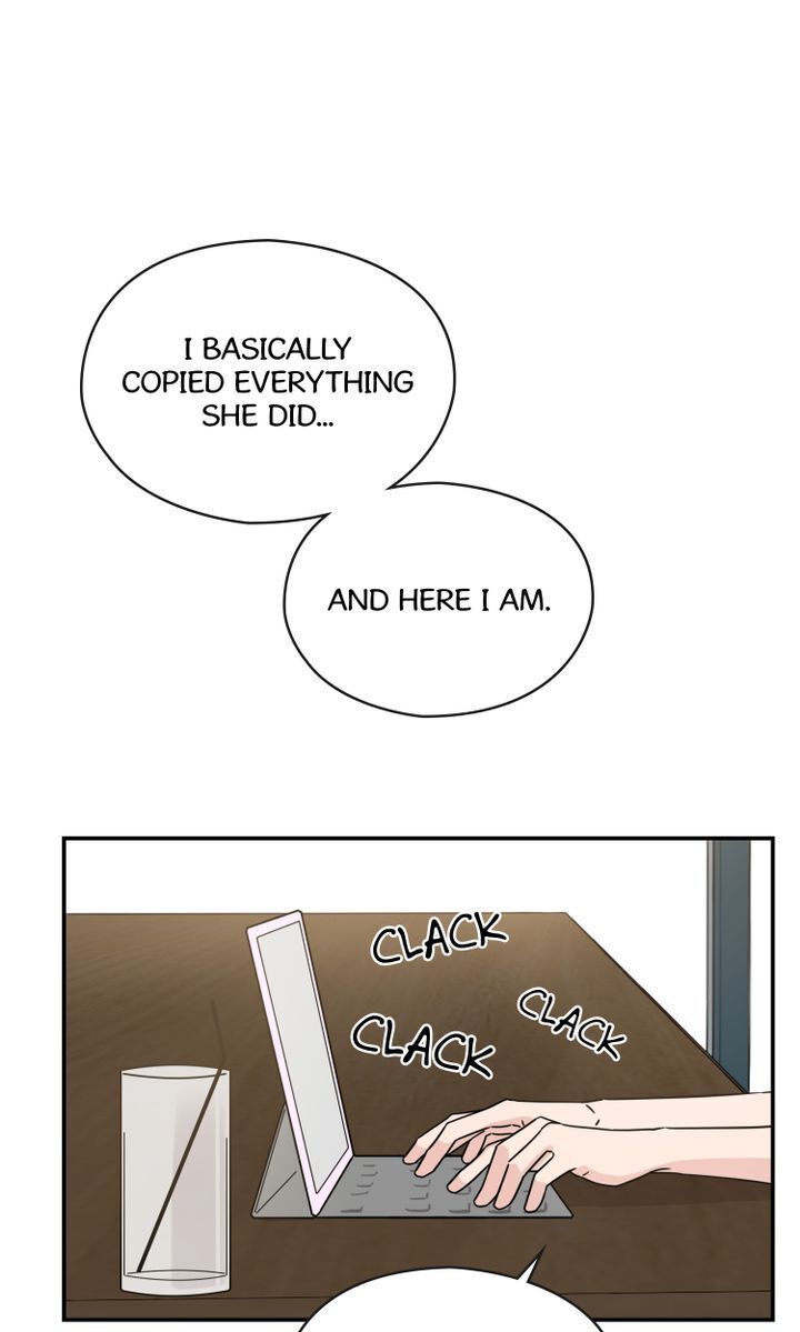 One Step Away From Happiness chapter 22 - page 27