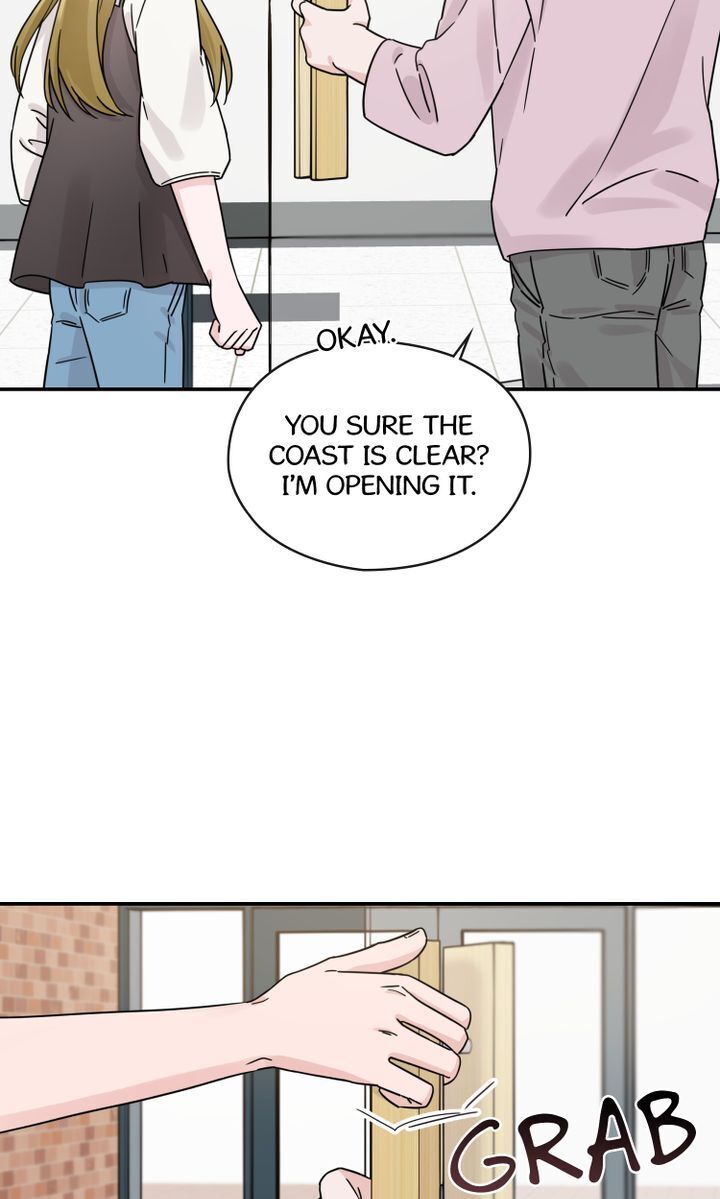 One Step Away From Happiness chapter 22 - page 39