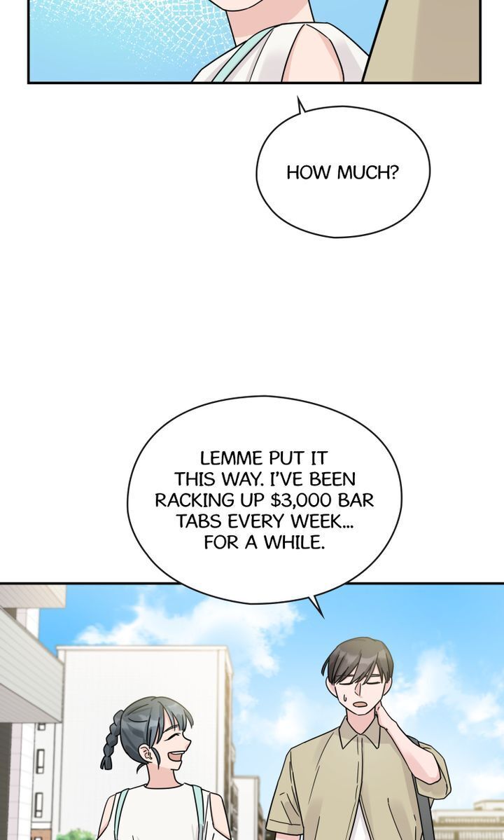 One Step Away From Happiness chapter 22 - page 50