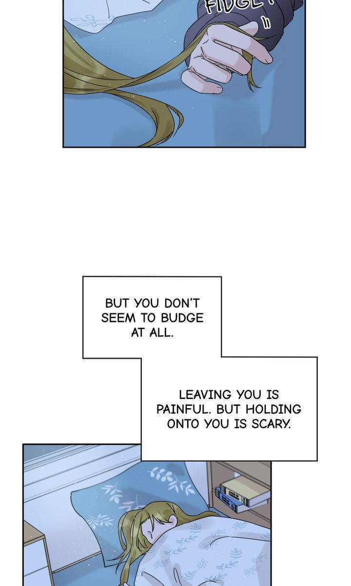 One Step Away From Happiness chapter 20 - page 18