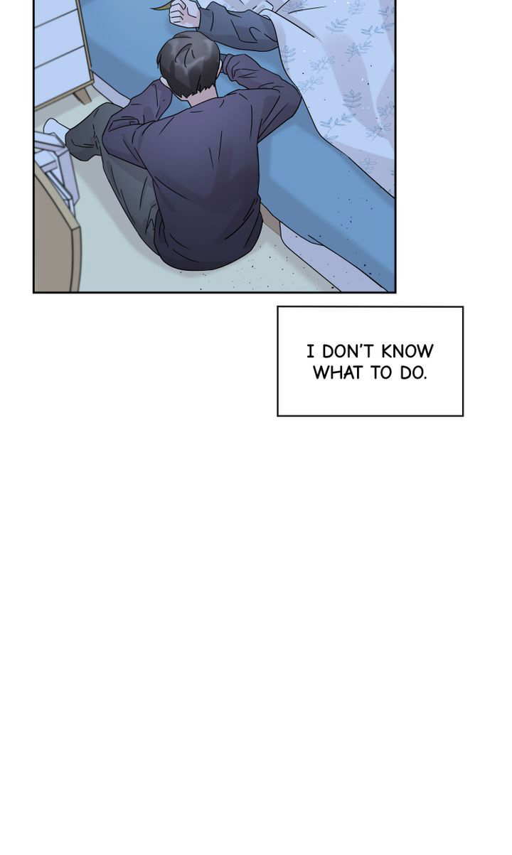 One Step Away From Happiness chapter 20 - page 19