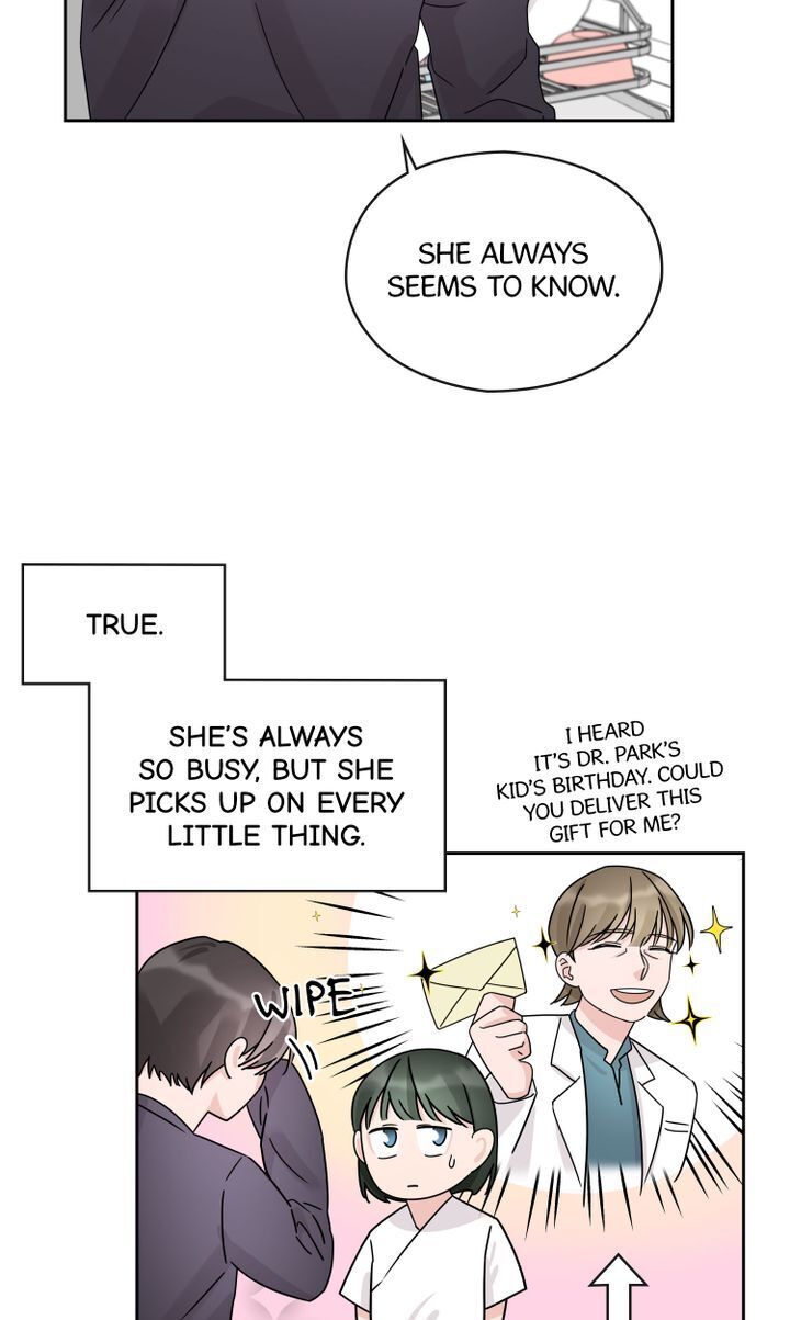 One Step Away From Happiness chapter 20 - page 29