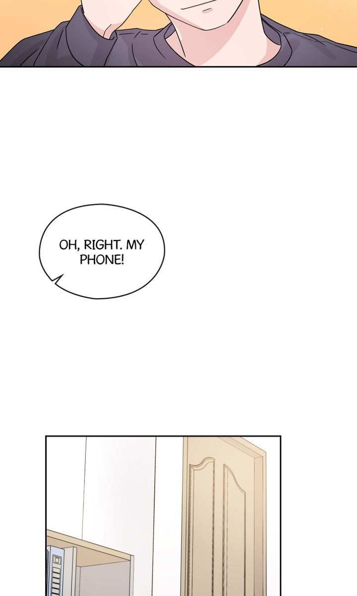One Step Away From Happiness chapter 20 - page 34