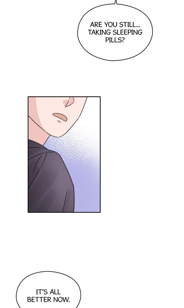 One Step Away From Happiness chapter 20 - page 36