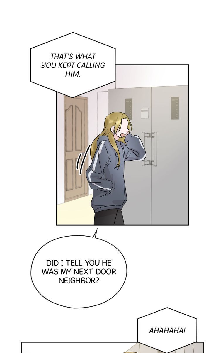 One Step Away From Happiness chapter 20 - page 46