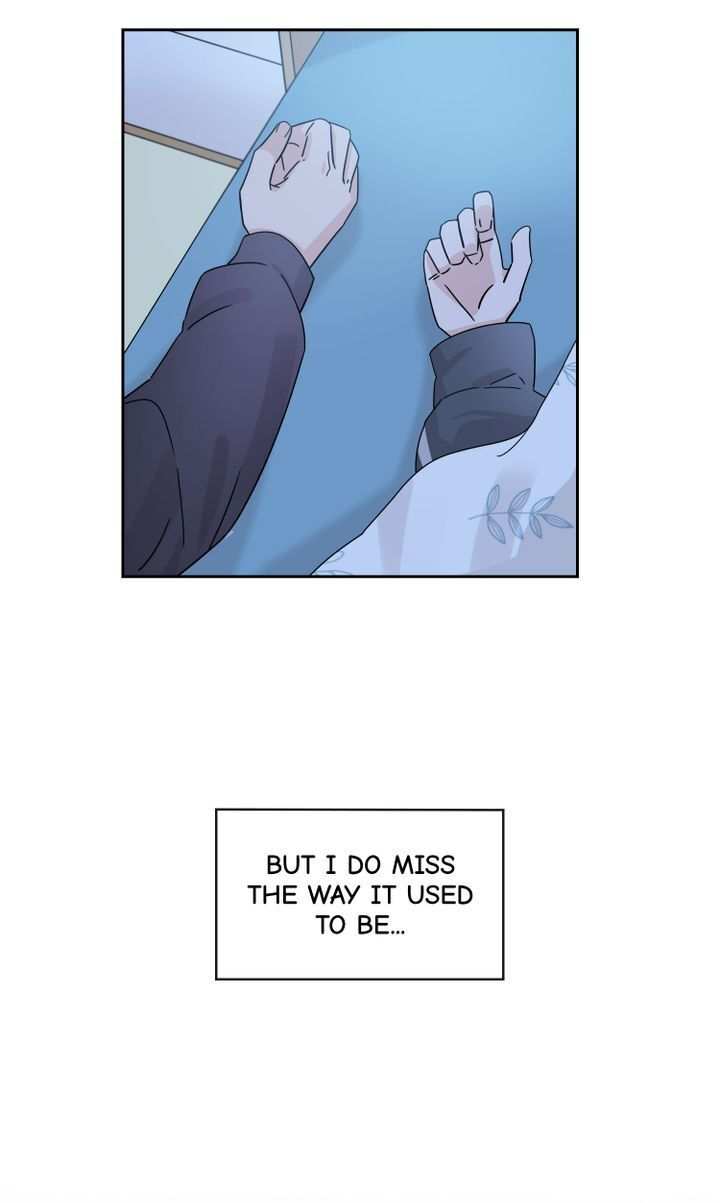 One Step Away From Happiness chapter 20 - page 7