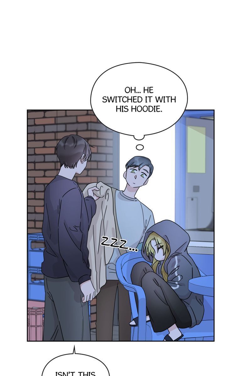 One Step Away From Happiness chapter 19 - page 35