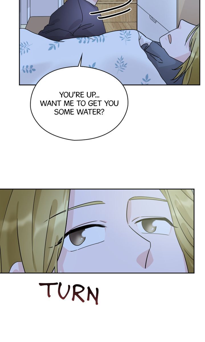 One Step Away From Happiness chapter 19 - page 49