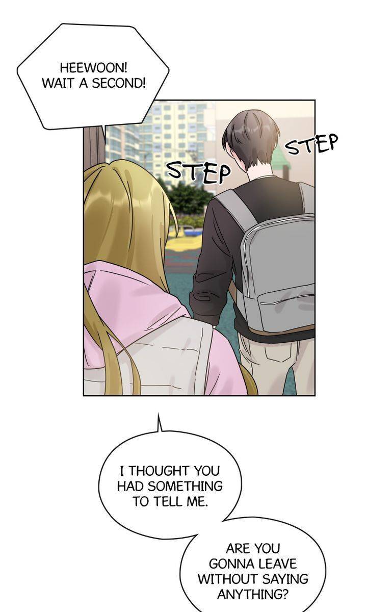 One Step Away From Happiness chapter 12 - page 44