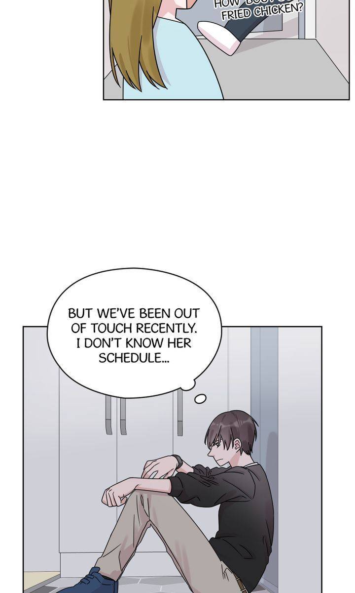 One Step Away From Happiness chapter 12 - page 7