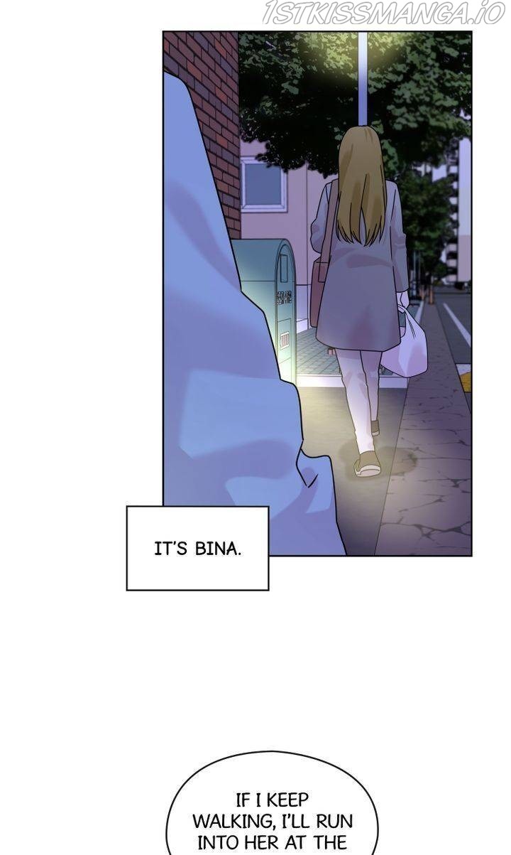 One Step Away From Happiness chapter 9 - page 32