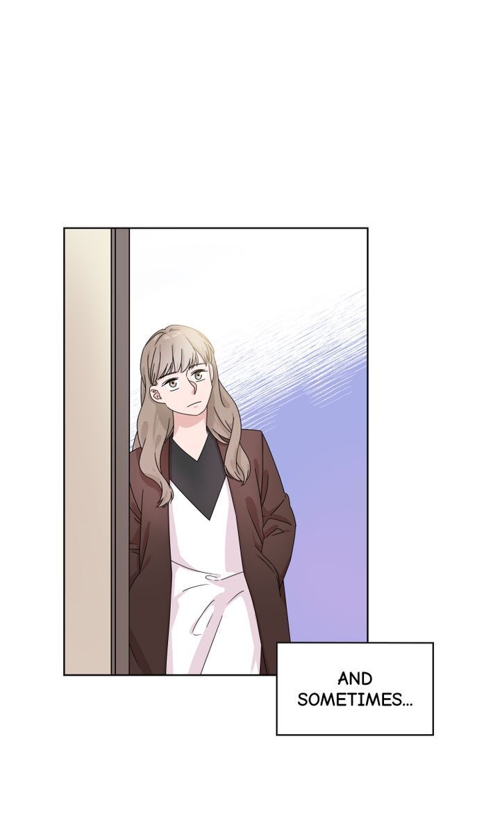 One Step Away From Happiness chapter 6 - page 50