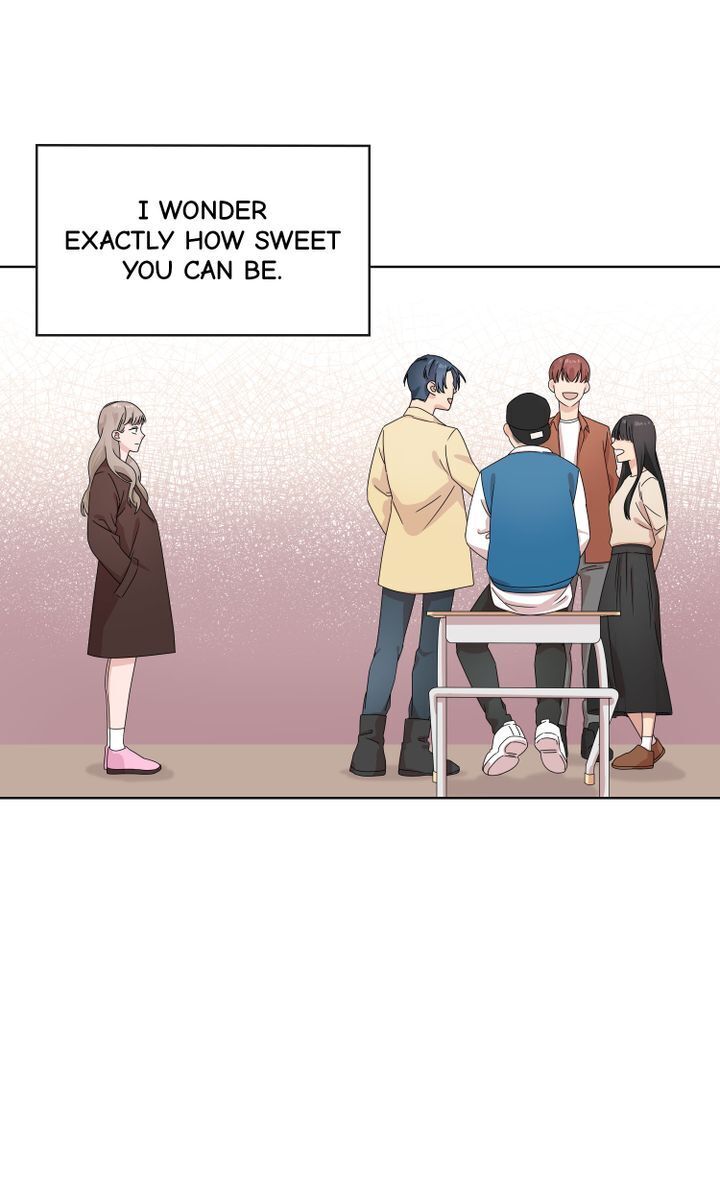 One Step Away From Happiness chapter 6 - page 51
