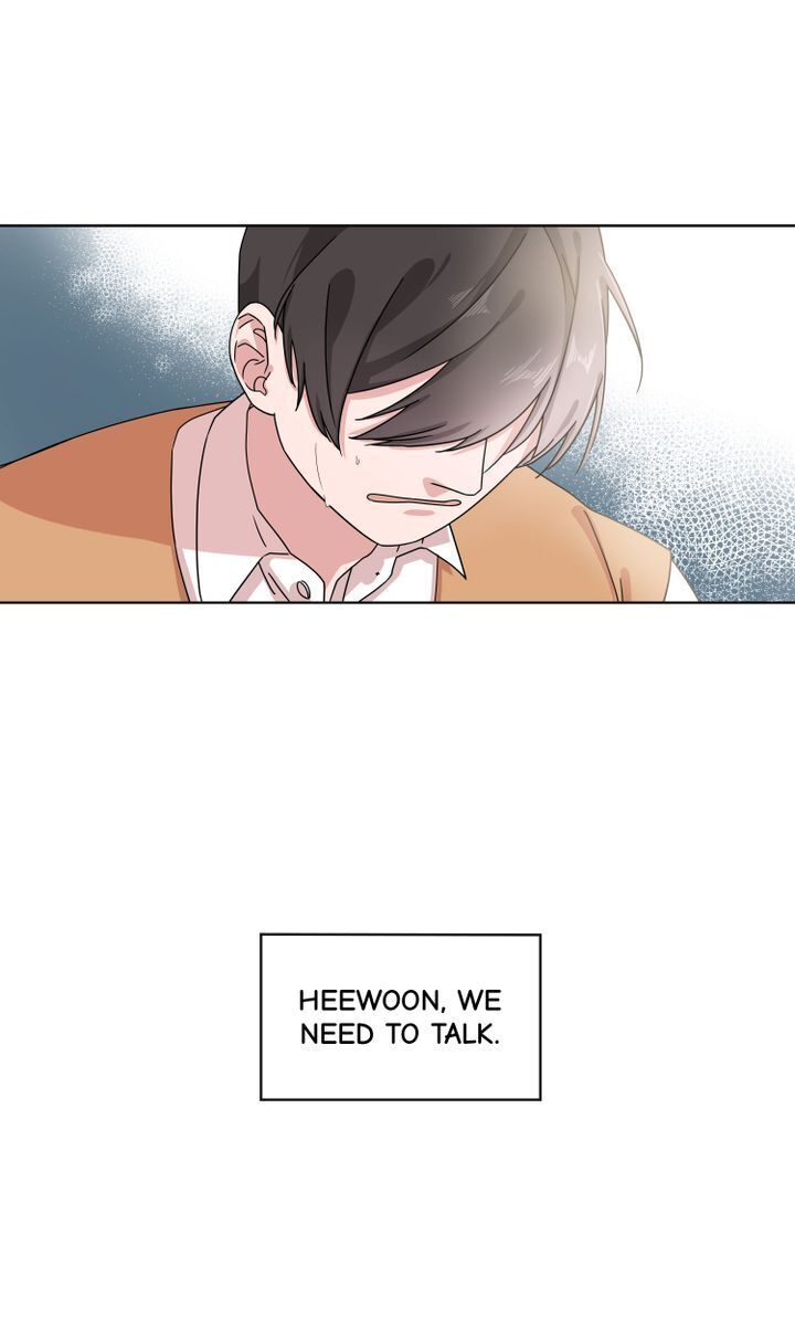 One Step Away From Happiness chapter 6 - page 61