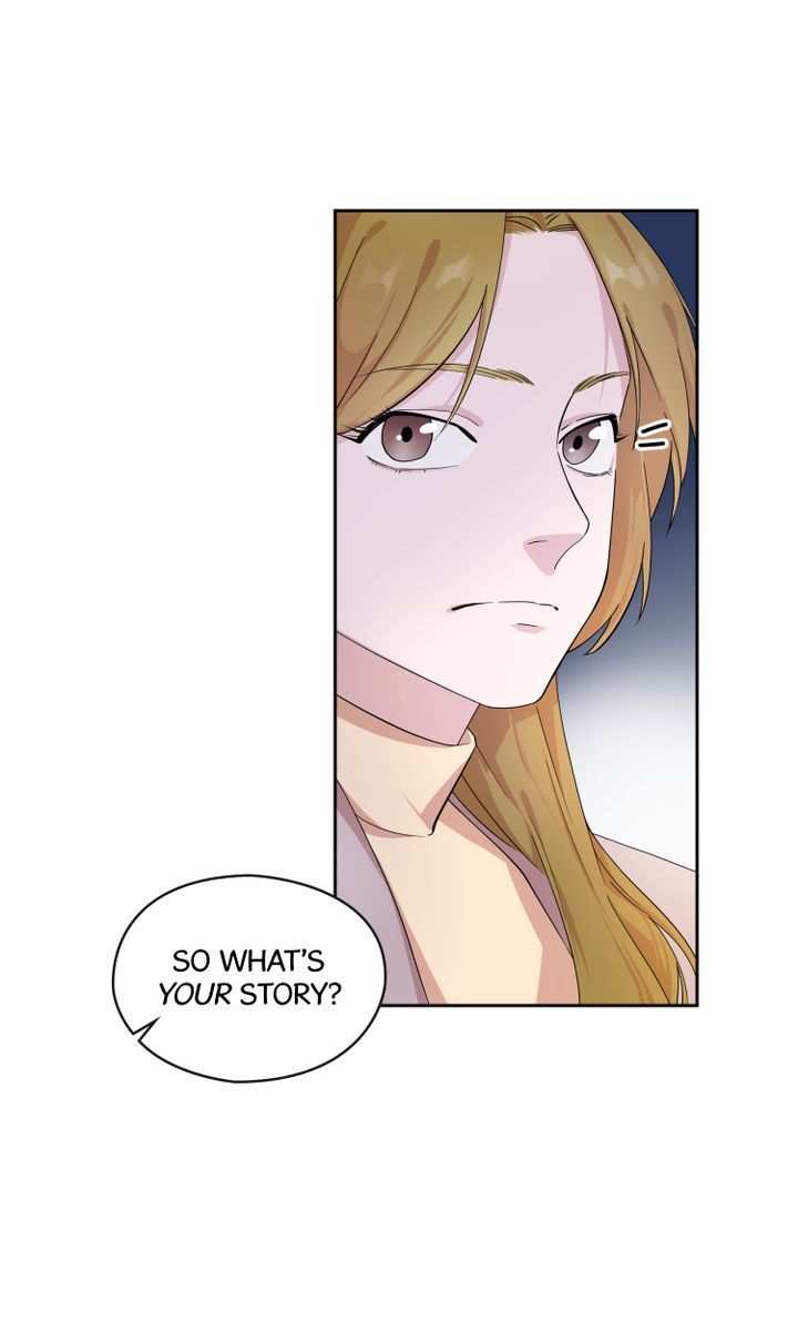 One Step Away From Happiness chapter 3 - page 38