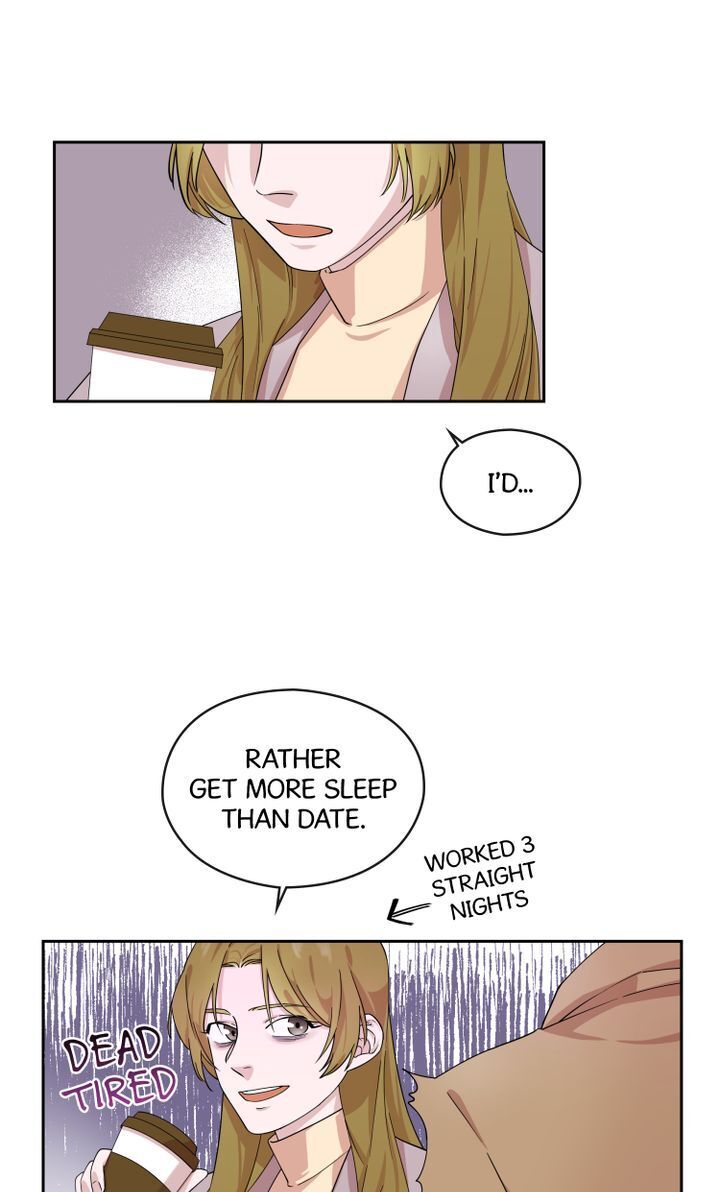 One Step Away From Happiness chapter 3 - page 40