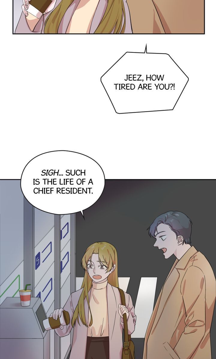 One Step Away From Happiness chapter 3 - page 41