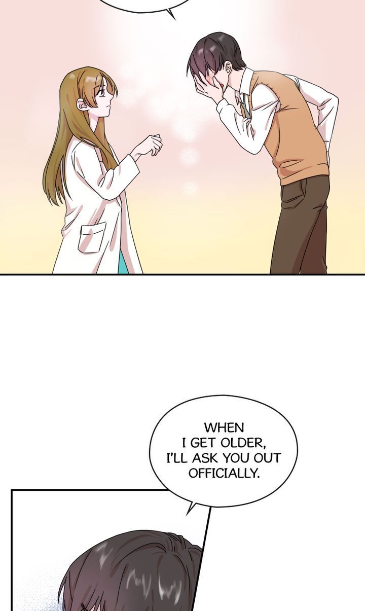 One Step Away From Happiness chapter 2 - page 26