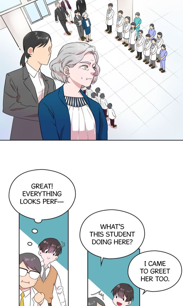 One Step Away From Happiness chapter 1 - page 29