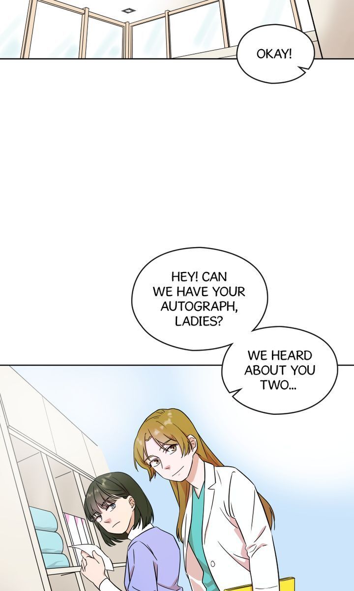 One Step Away From Happiness chapter 1 - page 39