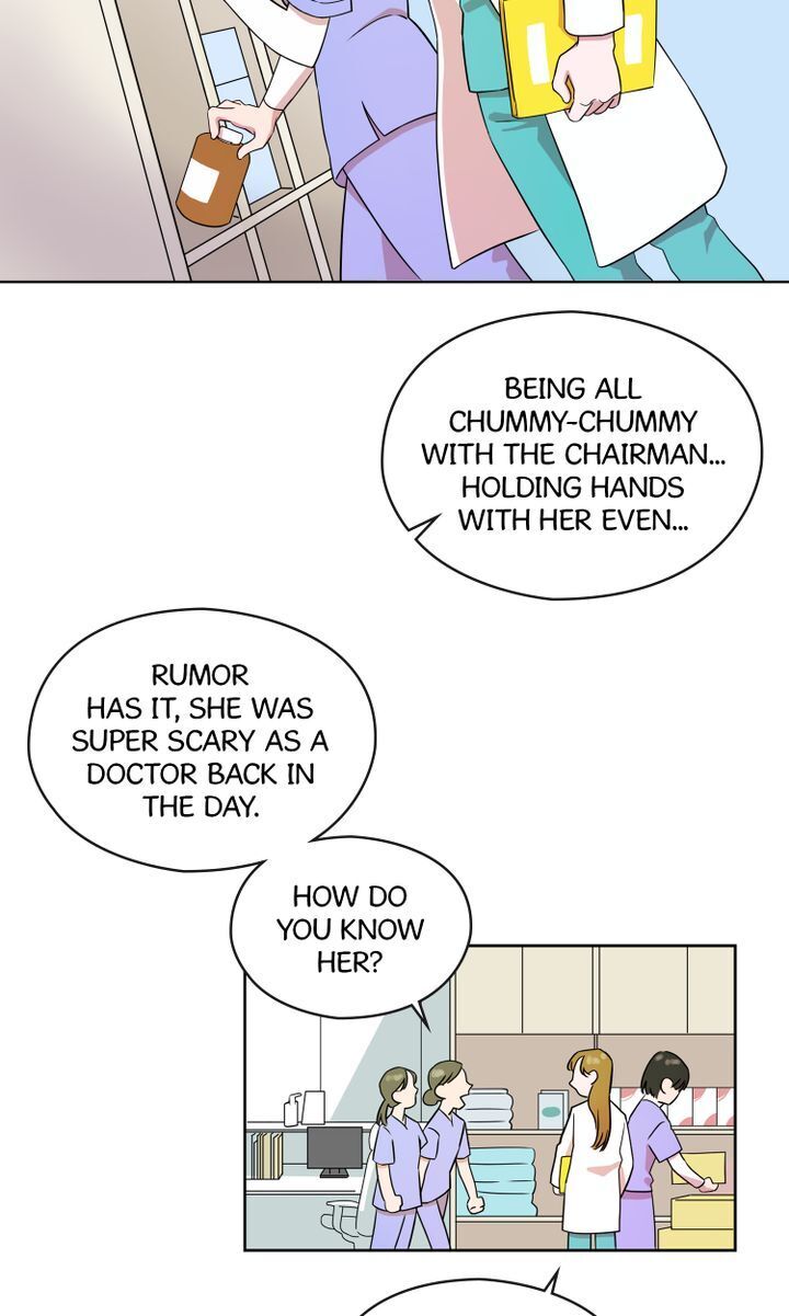 One Step Away From Happiness chapter 1 - page 40