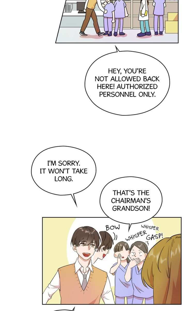 One Step Away From Happiness chapter 1 - page 42