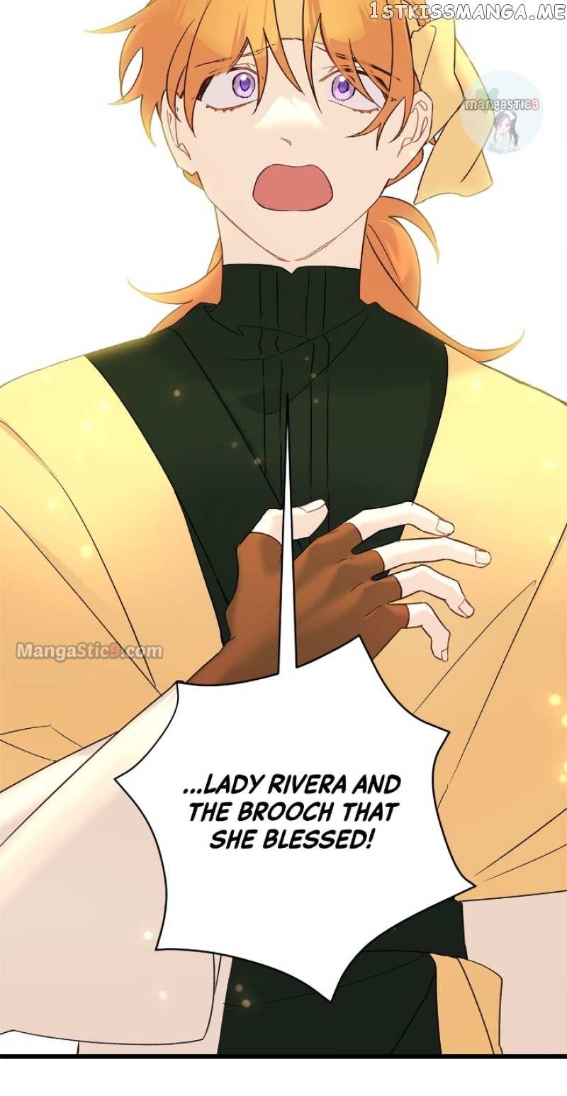 Please Cry, Crown Prince Chapter 69 - page 11