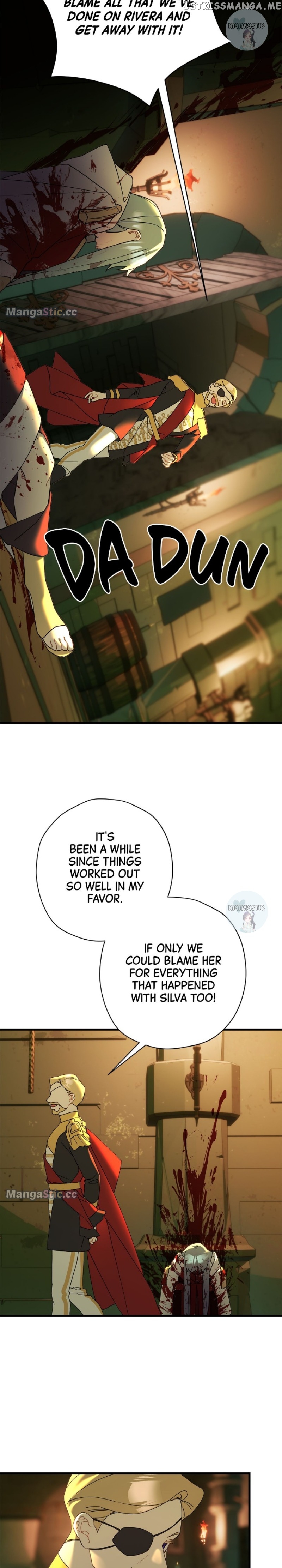 Please Cry, Crown Prince Chapter 68 - page 6