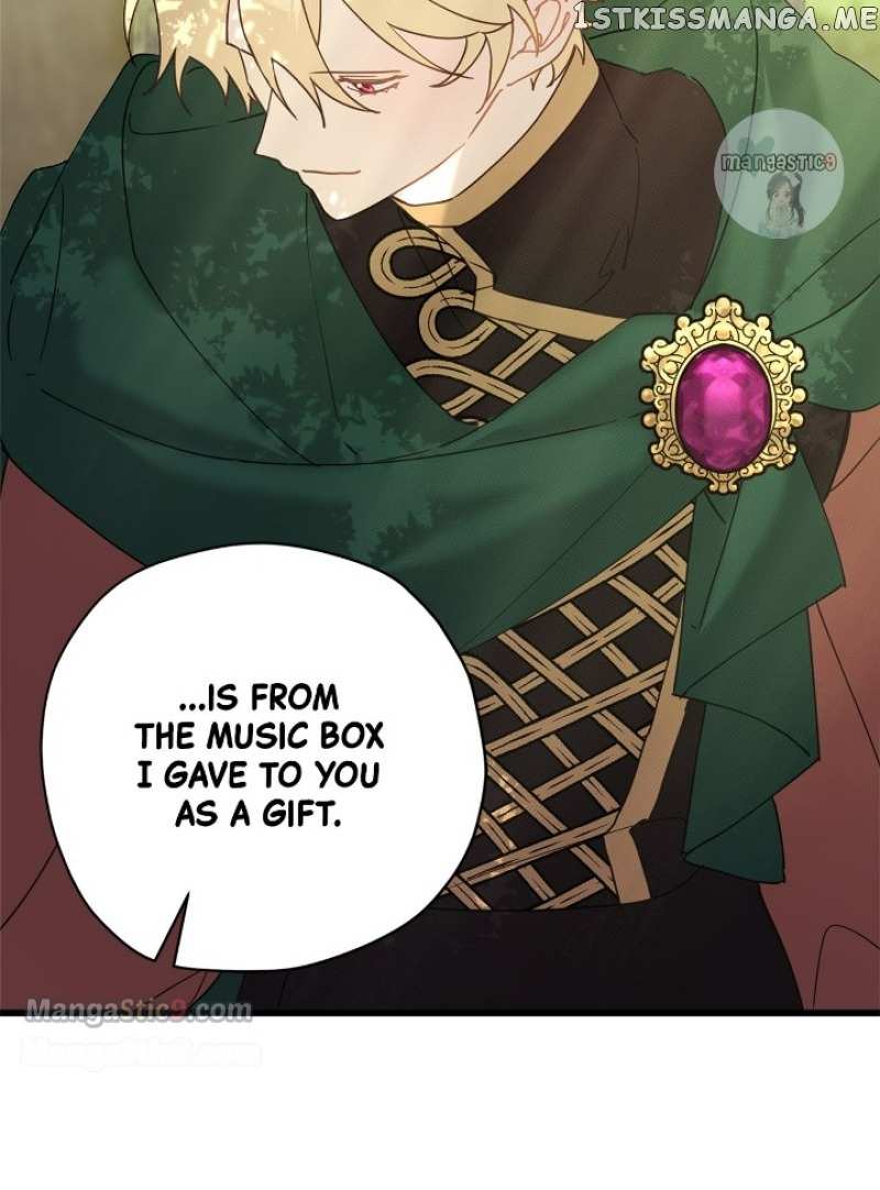 Please Cry, Crown Prince Chapter 66 - page 3