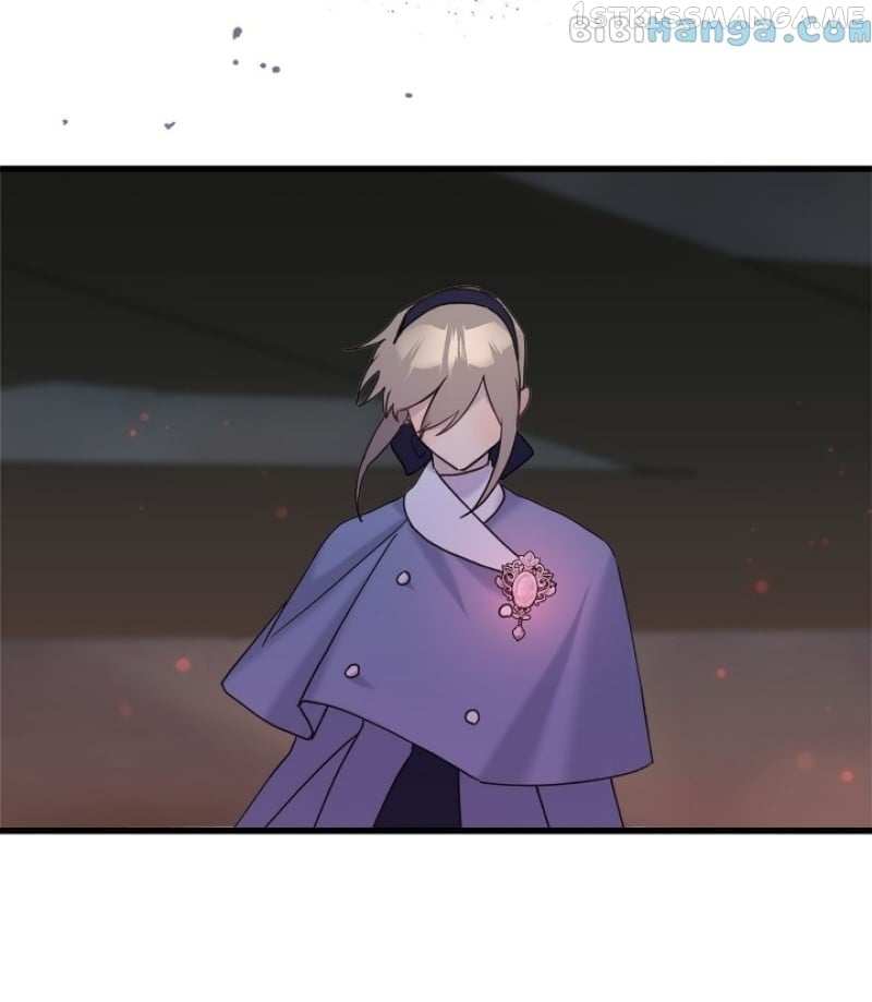 Please Cry, Crown Prince Chapter 59 - page 3