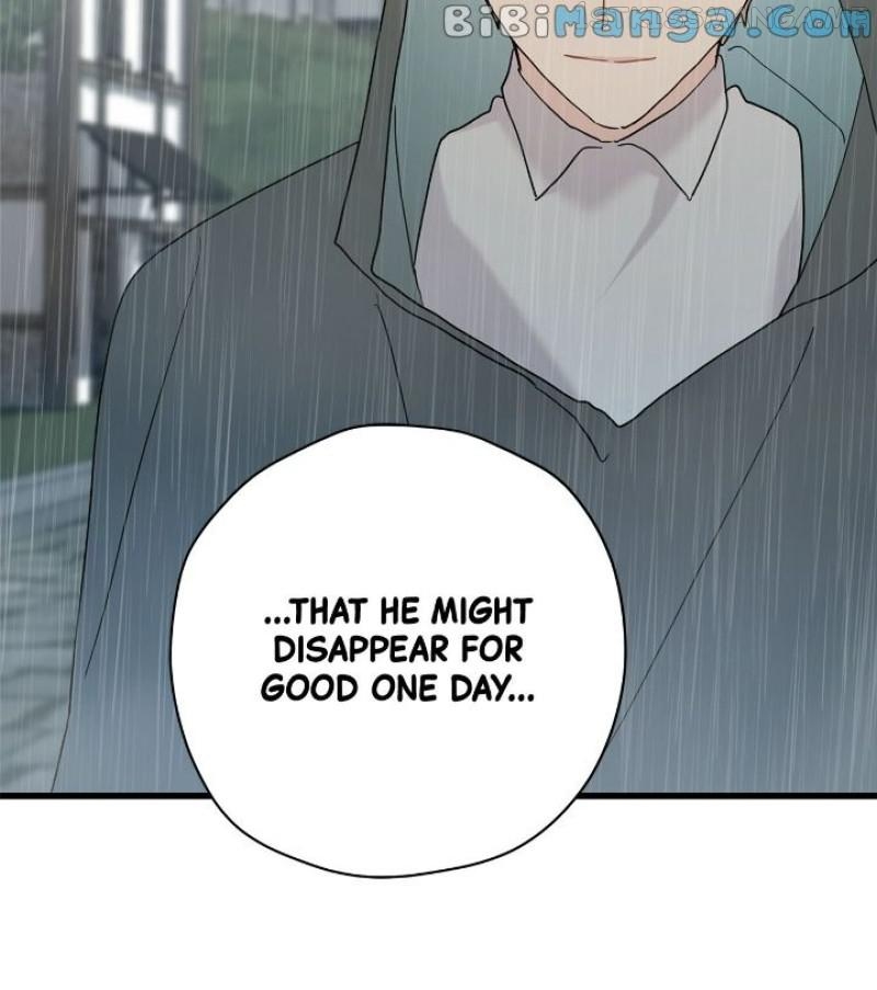 Please Cry, Crown Prince Chapter 56 - page 9