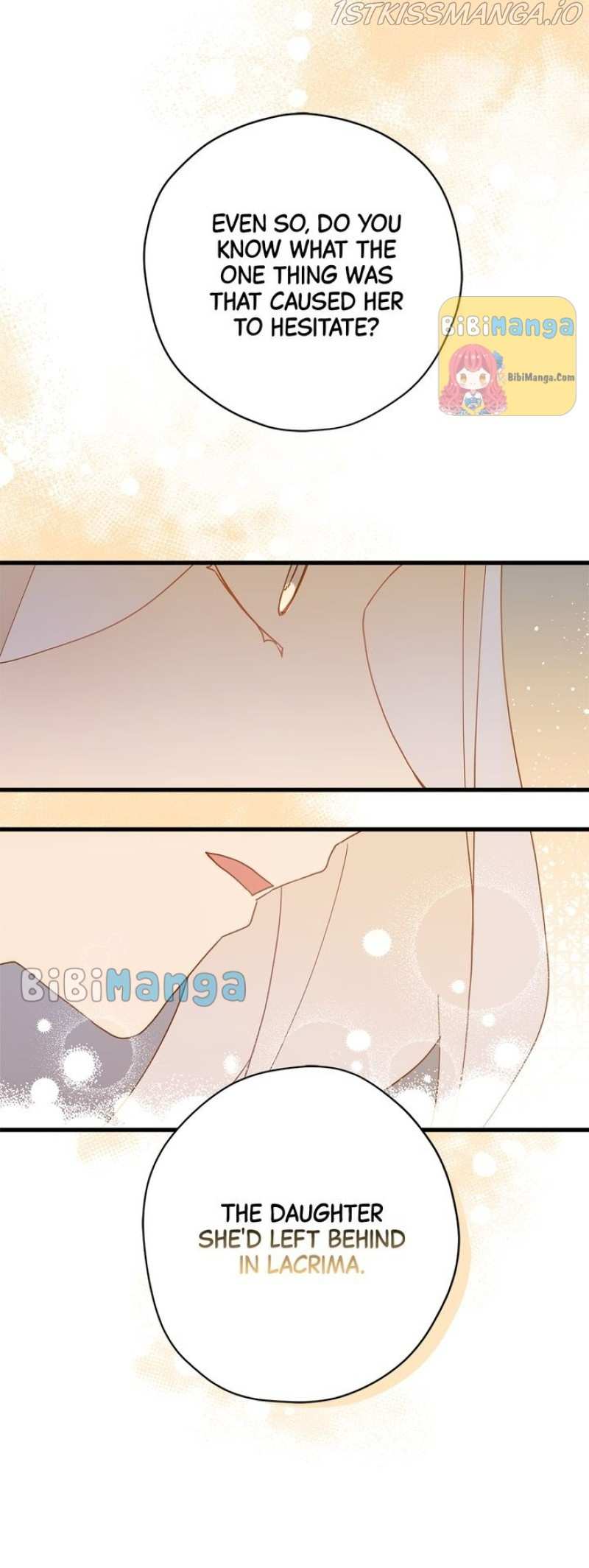 Please Cry, Crown Prince chapter 49 - page 15