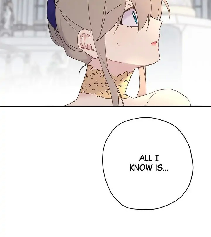 Please Cry, Crown Prince chapter 38 - page 20