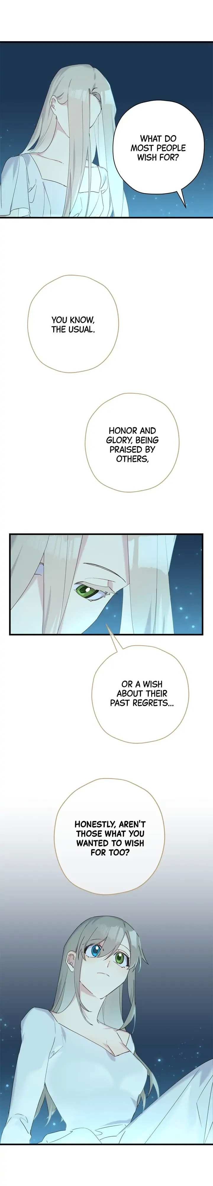 Please Cry, Crown Prince chapter 33 - page 4