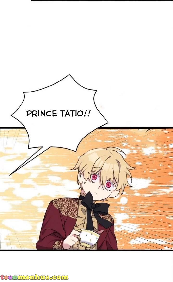Please Cry, Crown Prince  - page 6