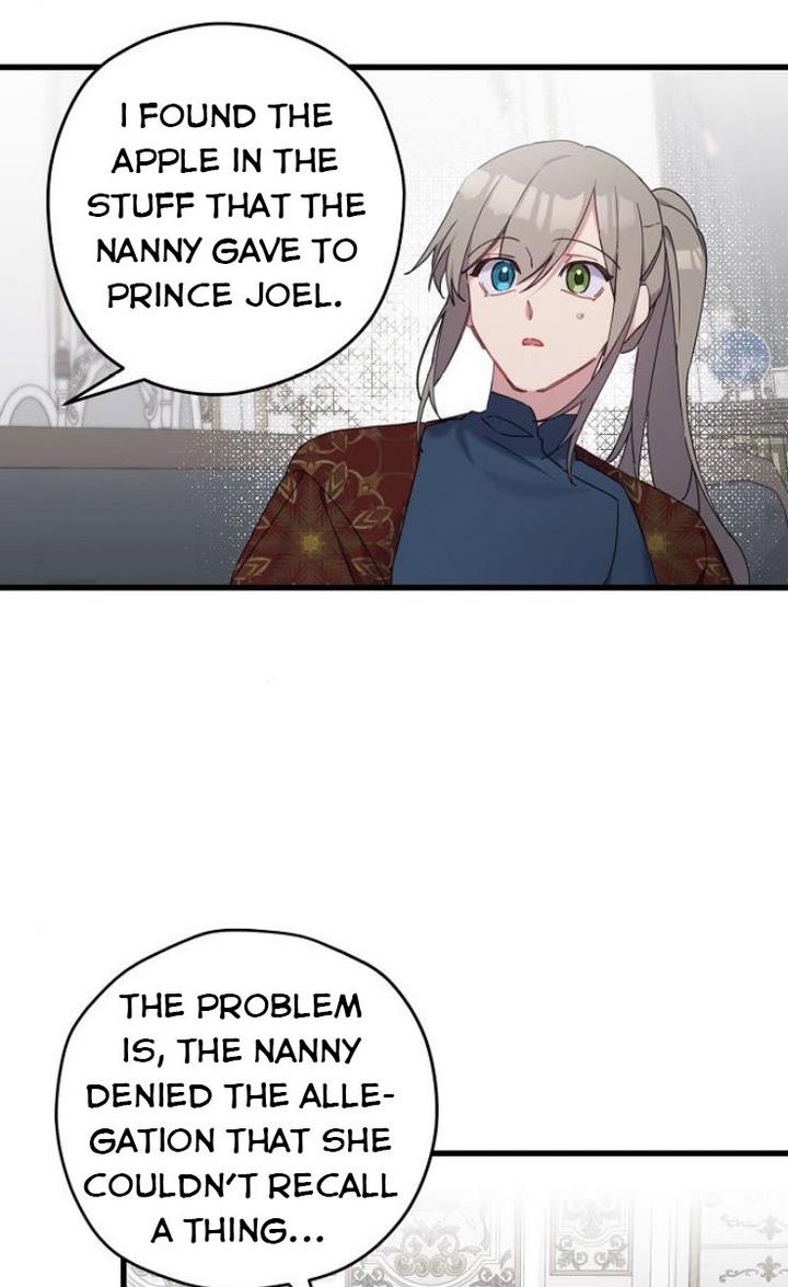 Please Cry, Crown Prince  - page 4