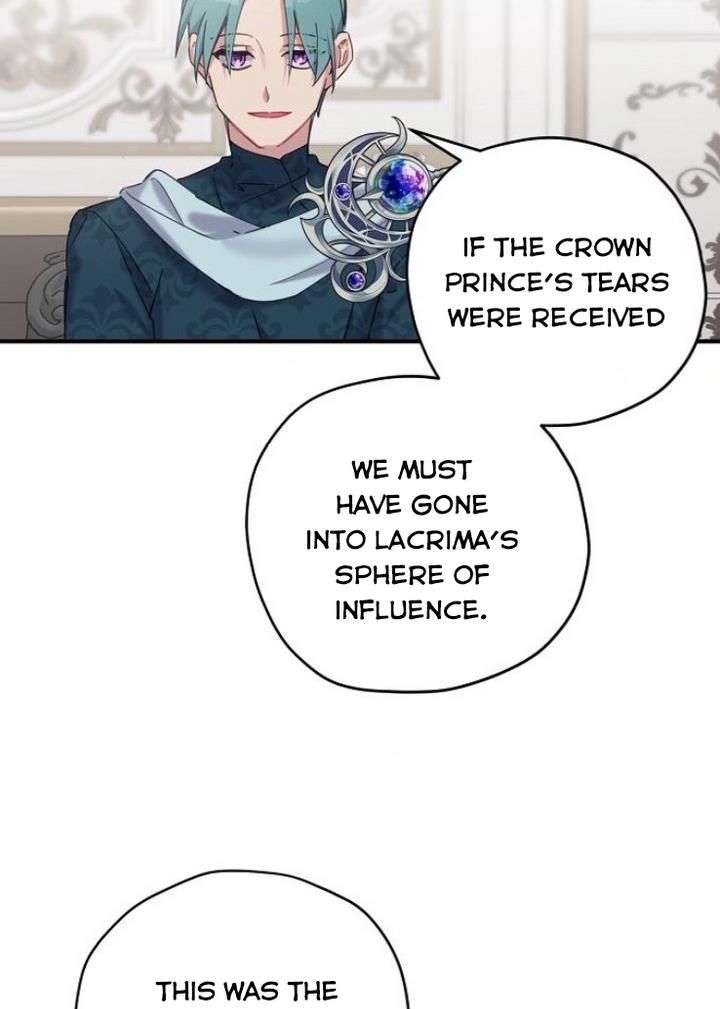 Please Cry, Crown Prince  - page 78