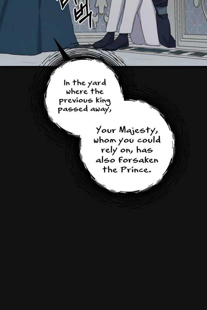Please Cry, Crown Prince  - page 49